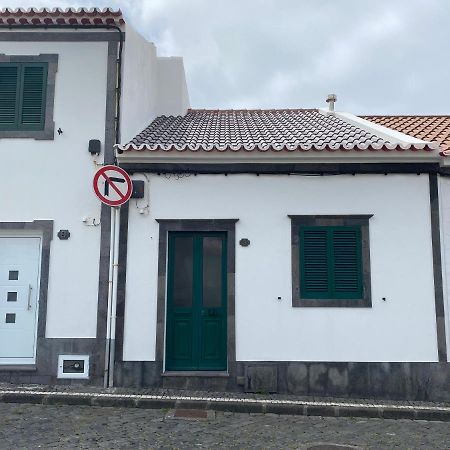 Casa Das Ondas Ribeira Grande Exteriör bild